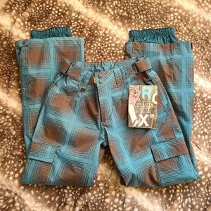 Roxy Ski/Snowboard Pants